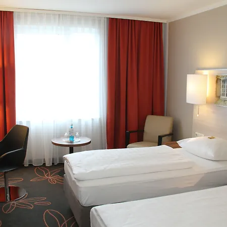 H+ 4* Hannover