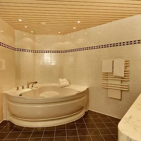 Hotel H+ Hanovre