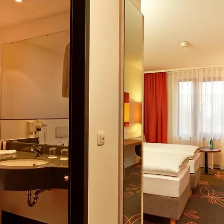 H+ 4* Hannover