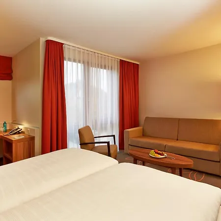 Szálloda H+ Hannover