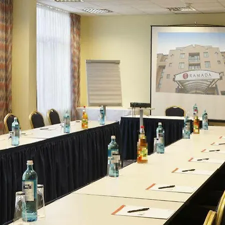 Szálloda H+ Hannover