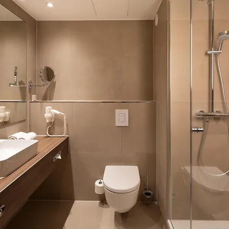 Sunday Hotel Hannover