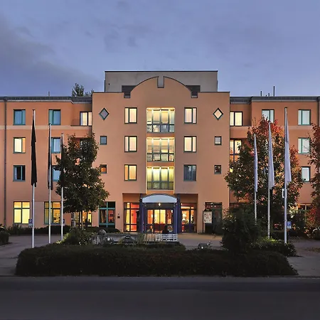 Sunday Hotel Hannover הנובר