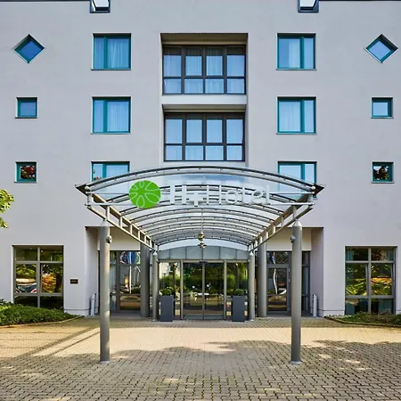 Sunday Hotel Hannover הנובר