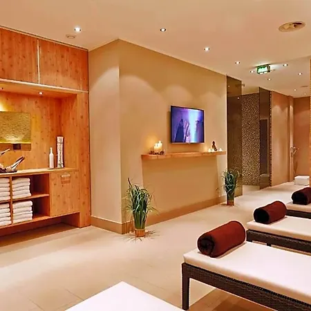 Hotel Sunday 4*