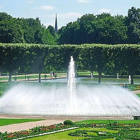 Sunday Hannover