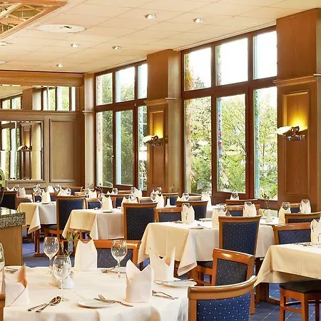 Sunday Hotel Hannover 4*