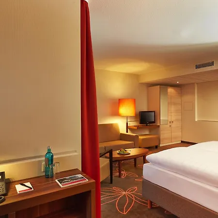Hotel H+ Hannover