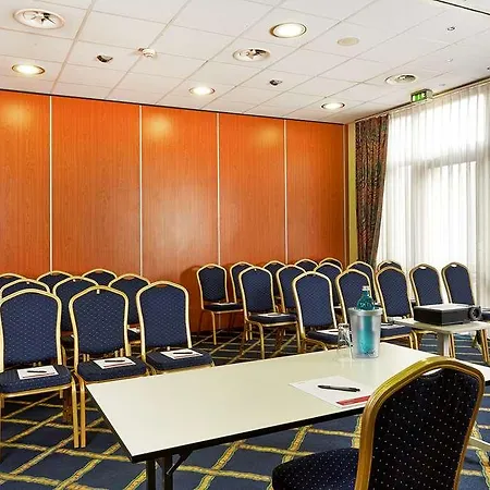 Hotel H+ Hannover
