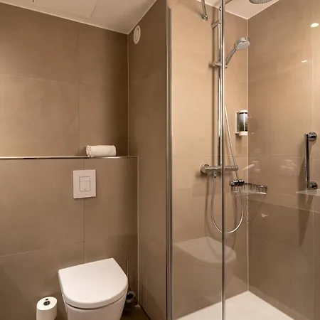H+ Hotel Hannover