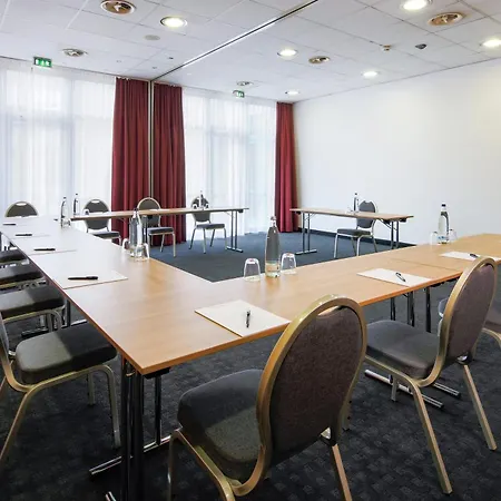 H+ Hotel Hannover