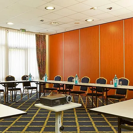 Hotel H+ Hannover