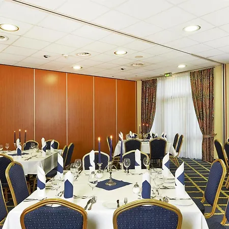 H+ 4* Hannover