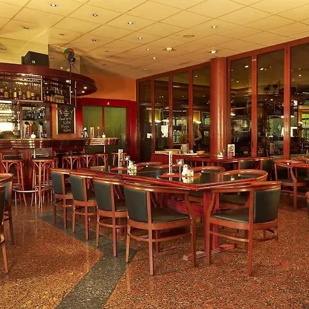 Hotel H+ Hannover
