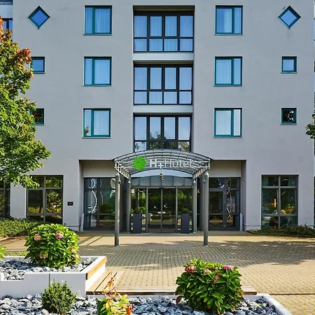 H+ 4* Hannover