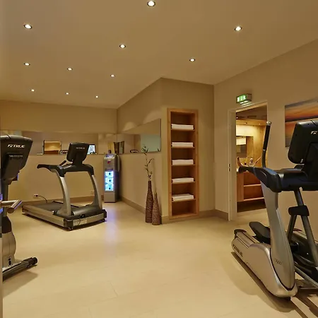 Hotel H+ Hannover