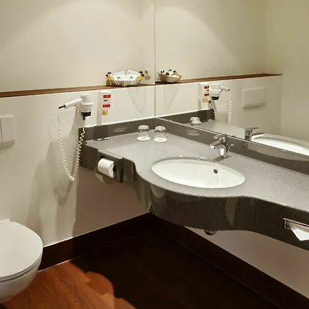 H+ Hotel Hannover