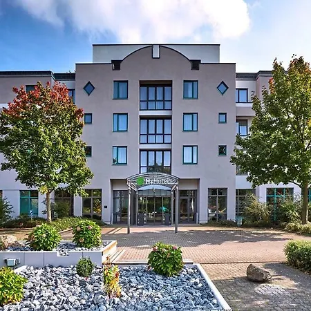 Hotel H+ 4*