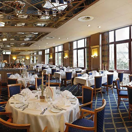 מלון H+ הנובר