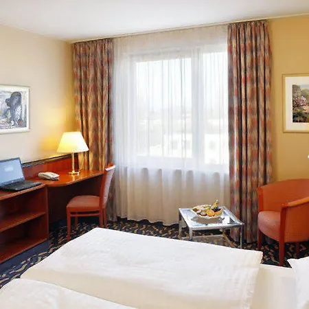 H+ Hotel Hannover