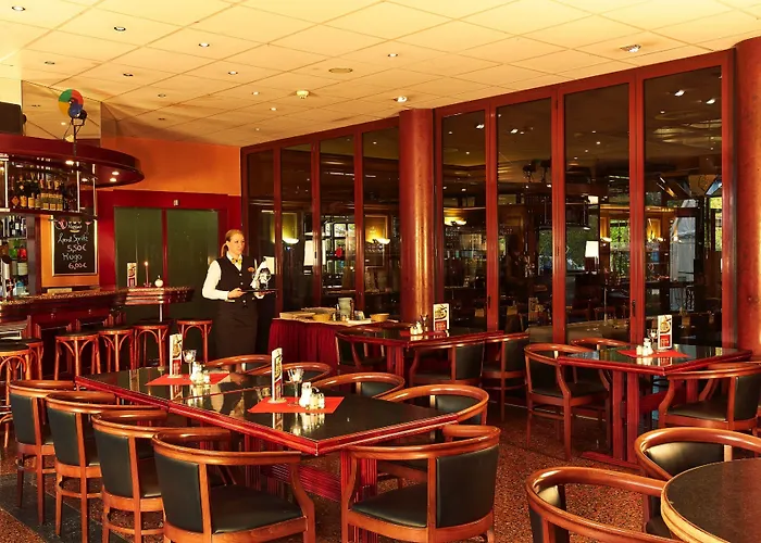 מלון H+ הנובר